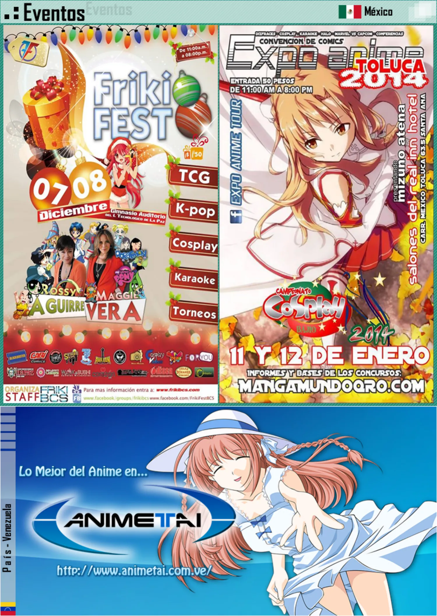 Revista Maneko N°27 página 40