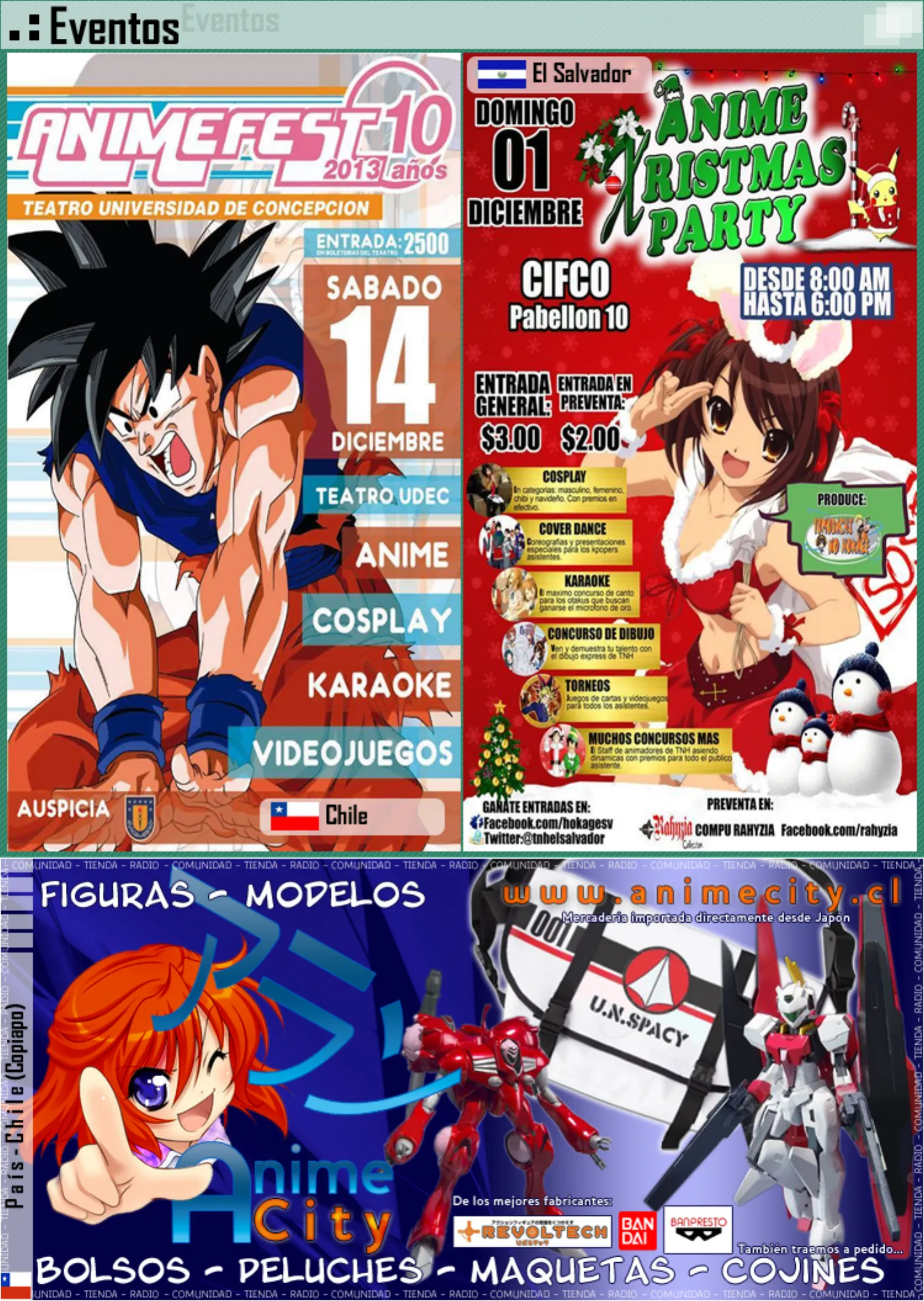 Revista Maneko N°27 página 41