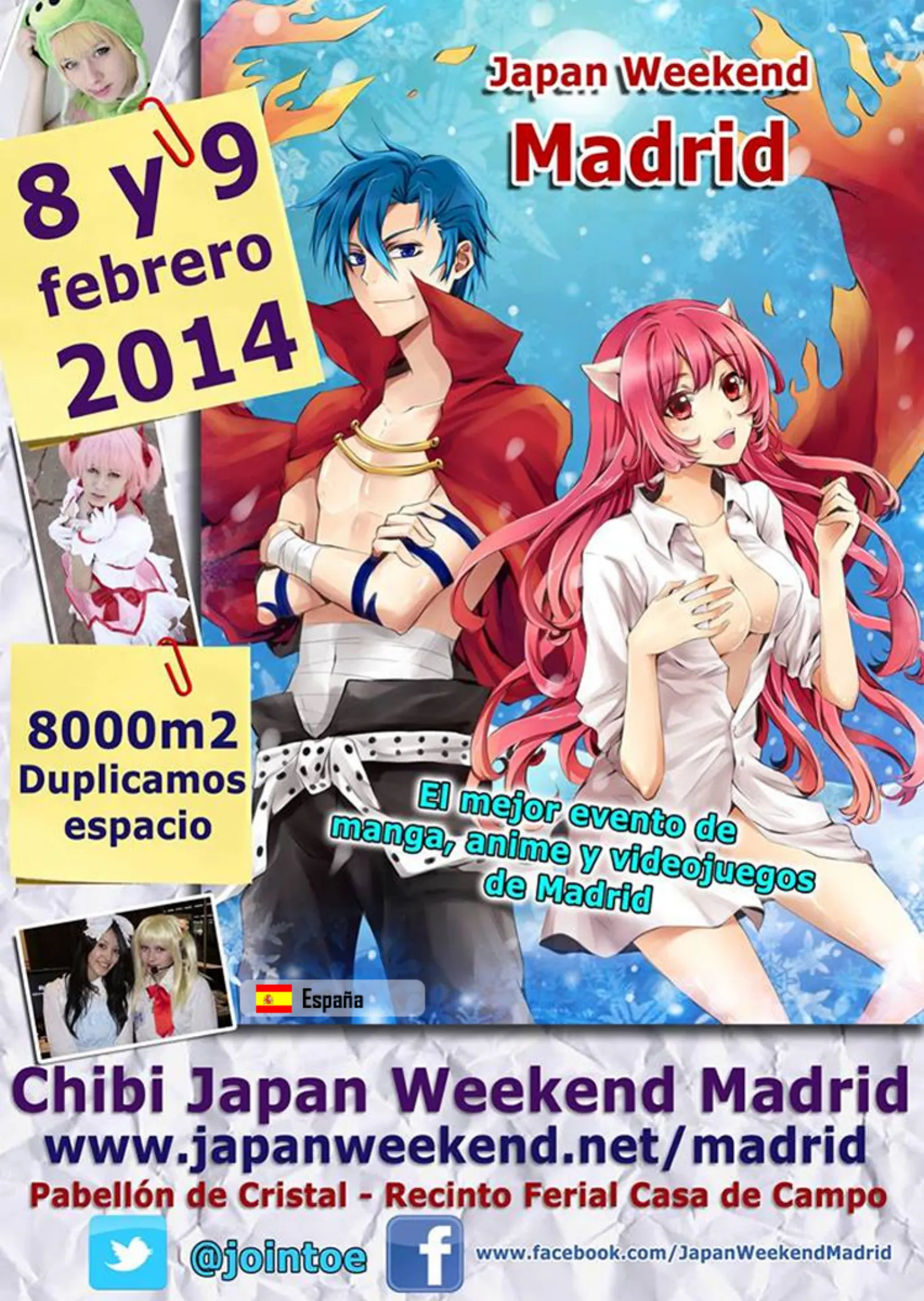 Revista Maneko N°28 página 17