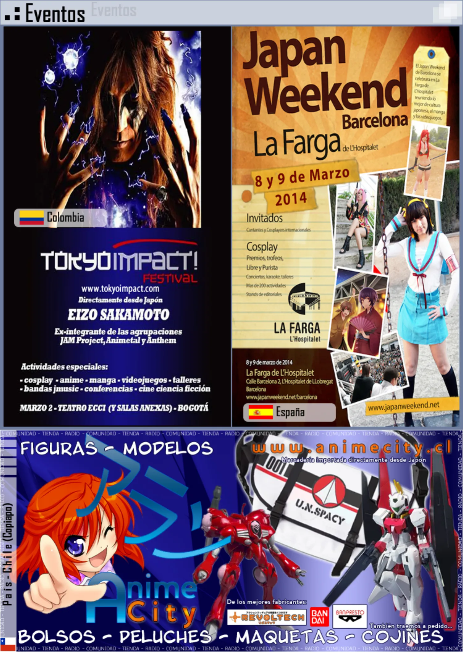 Revista Maneko N°28 página 38