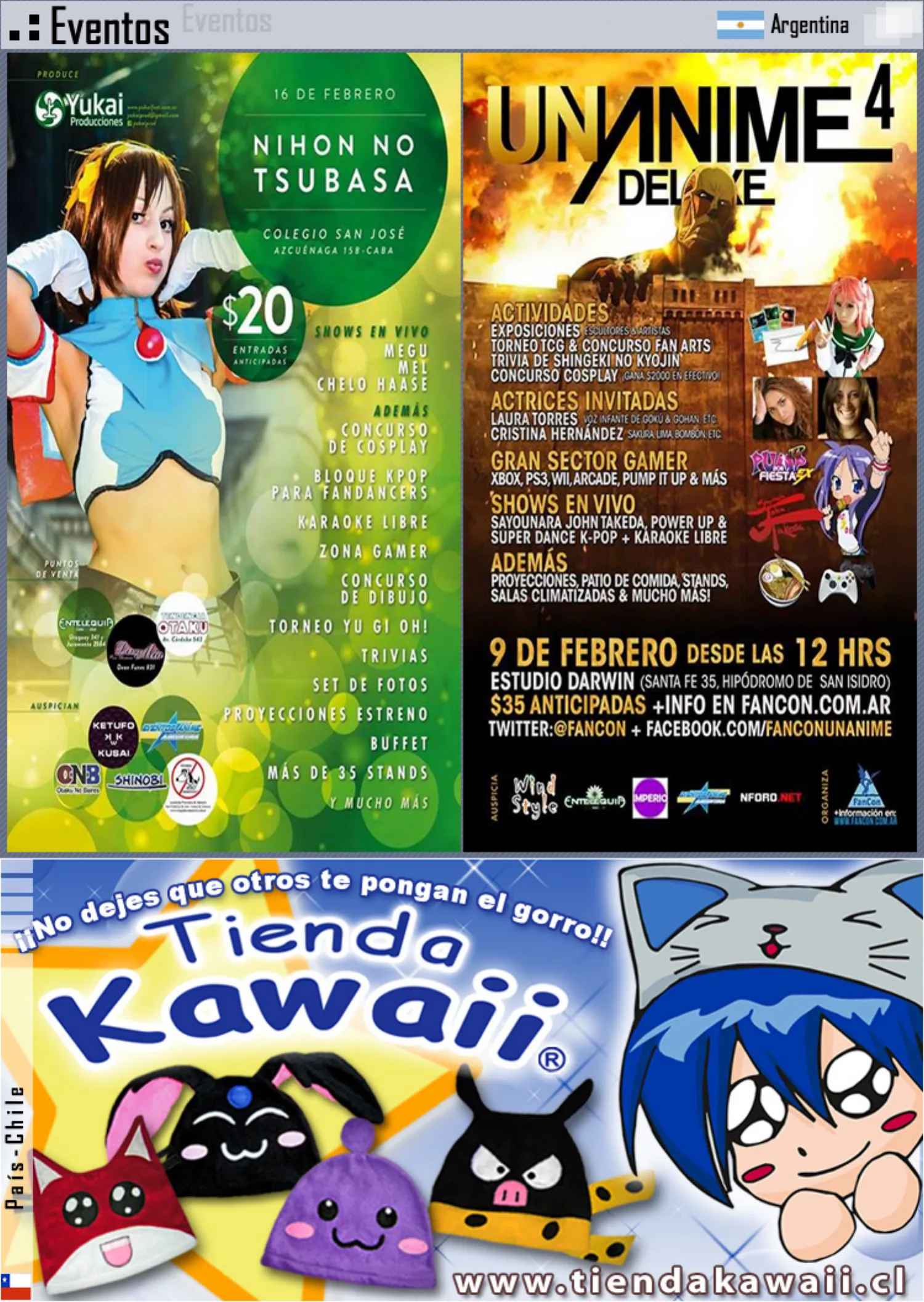 Revista Maneko N°28 página 39
