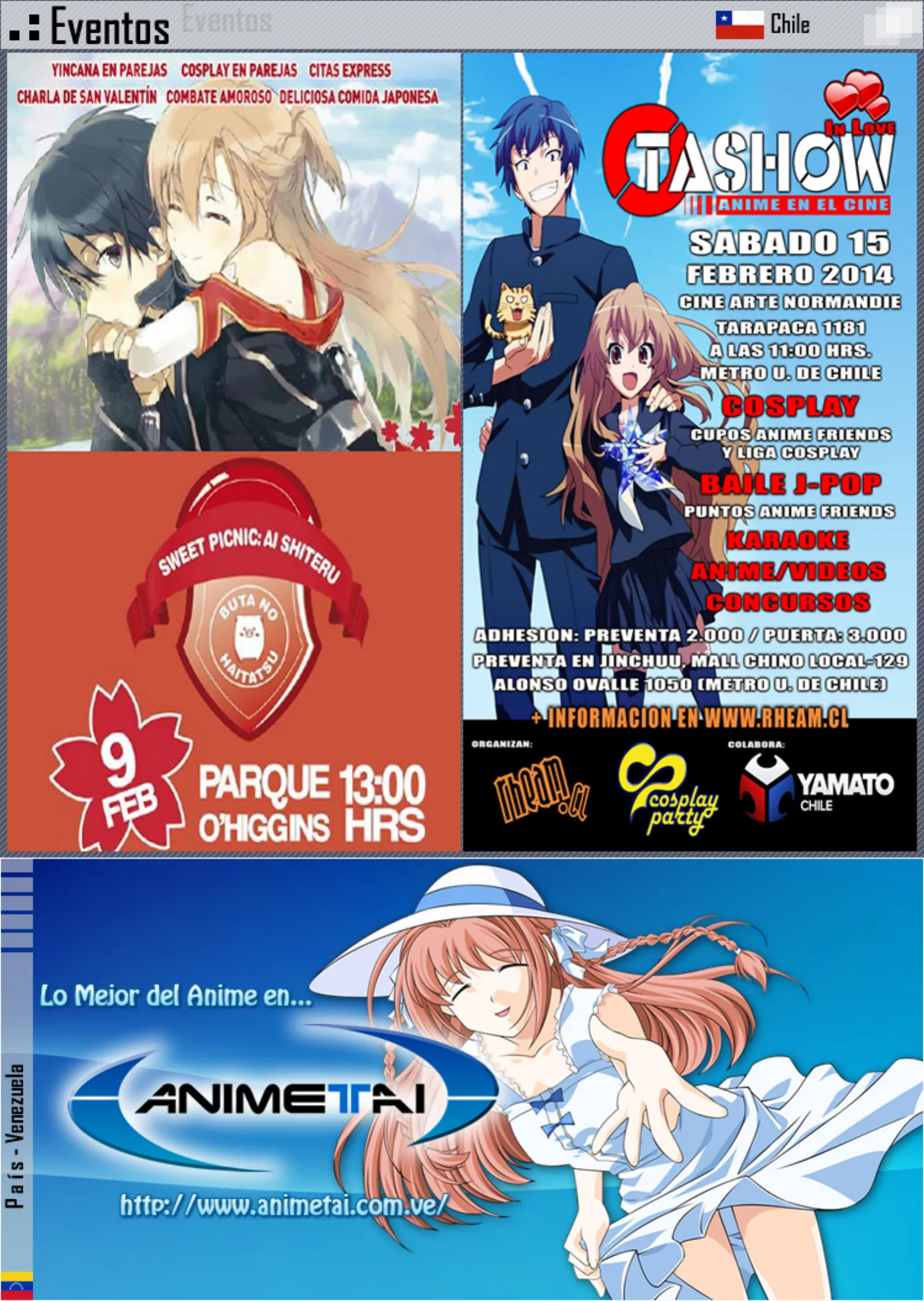 Revista Maneko N°28 página 40