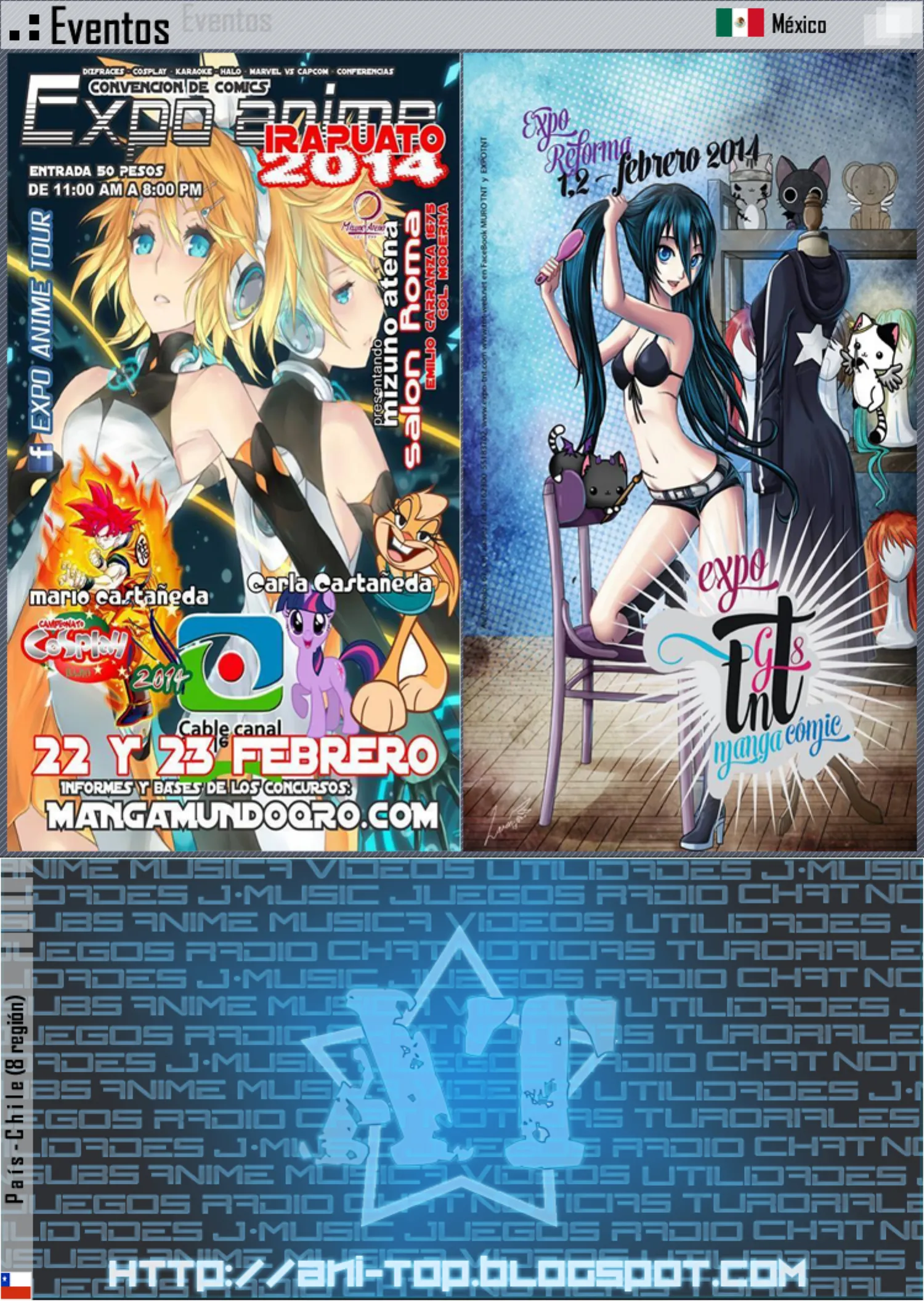 Revista Maneko N°28 página 41