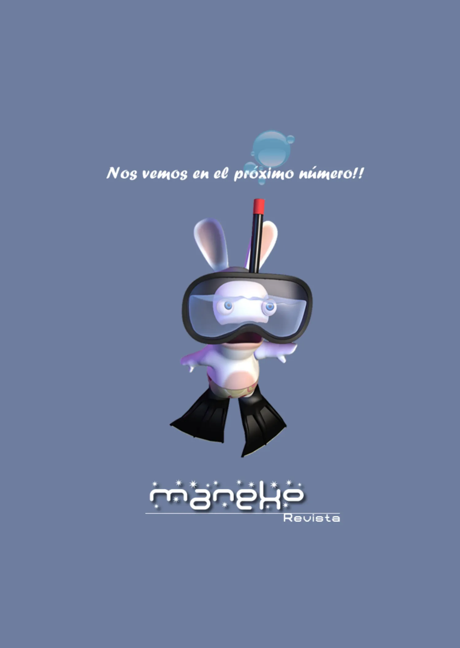 Revista Maneko N°28 página 42