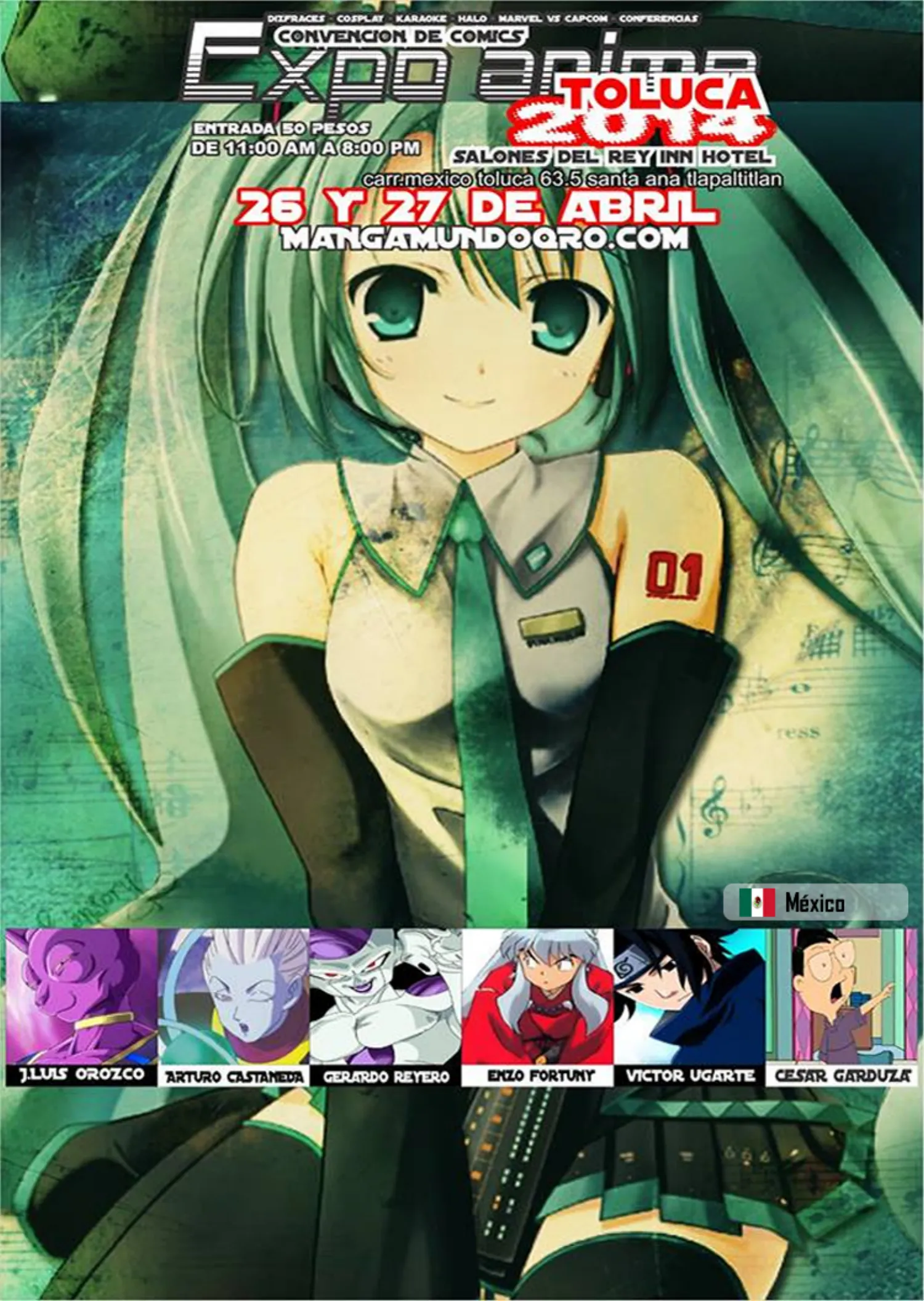 Revista Maneko N°29 página 35