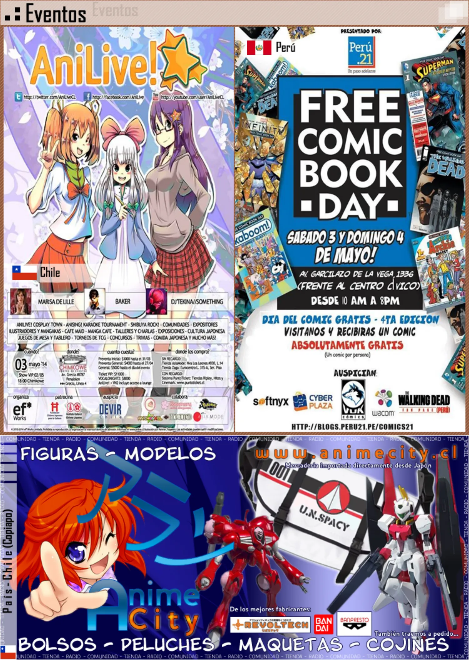 Revista Maneko N°29 página 38
