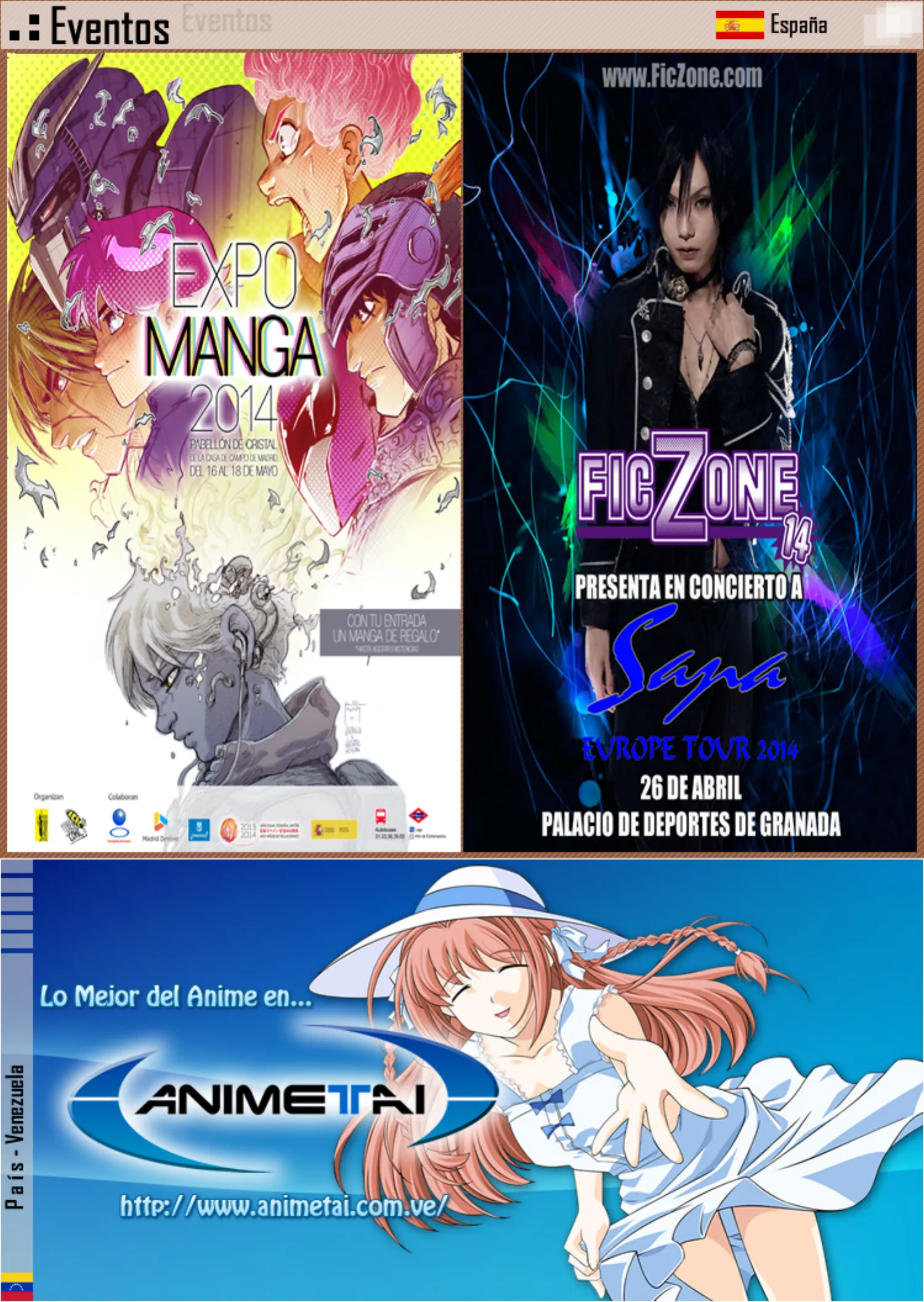 Revista Maneko N°29 página 40