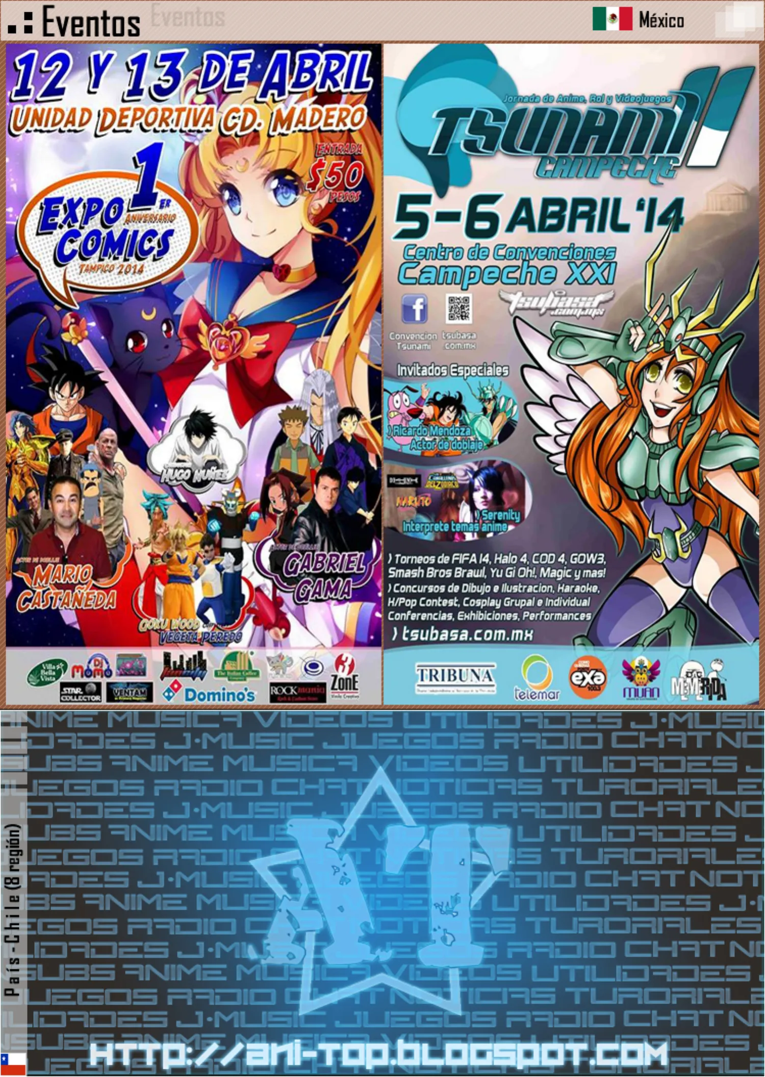 Revista Maneko N°29 página 41