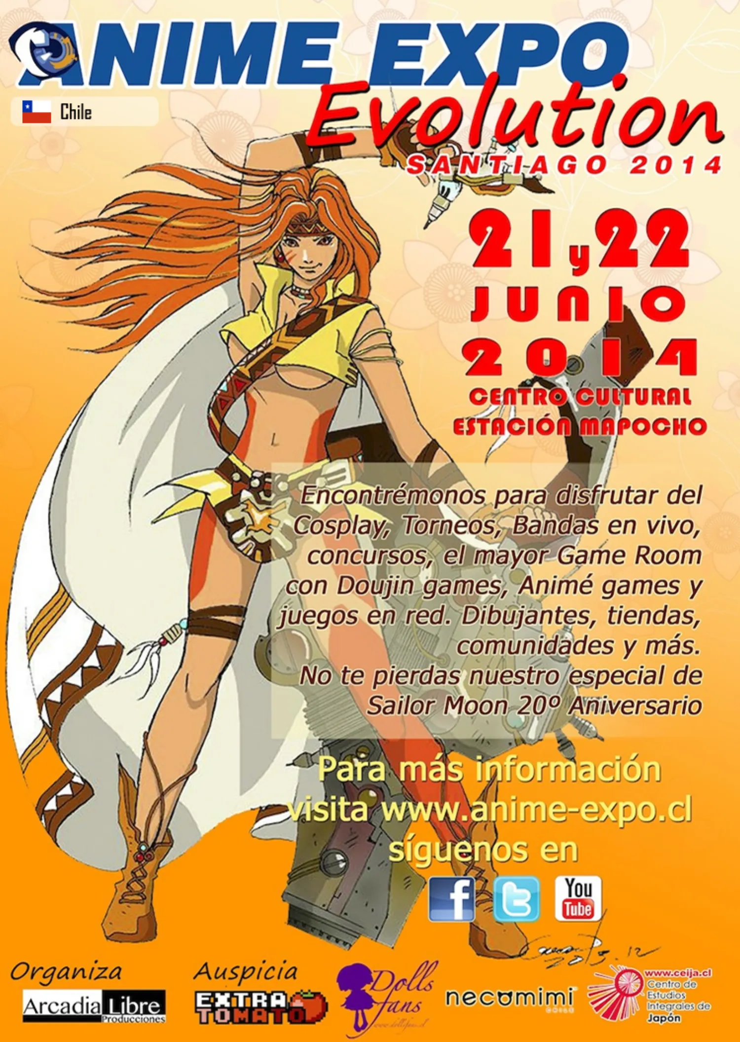 Revista Maneko N°30 página 31