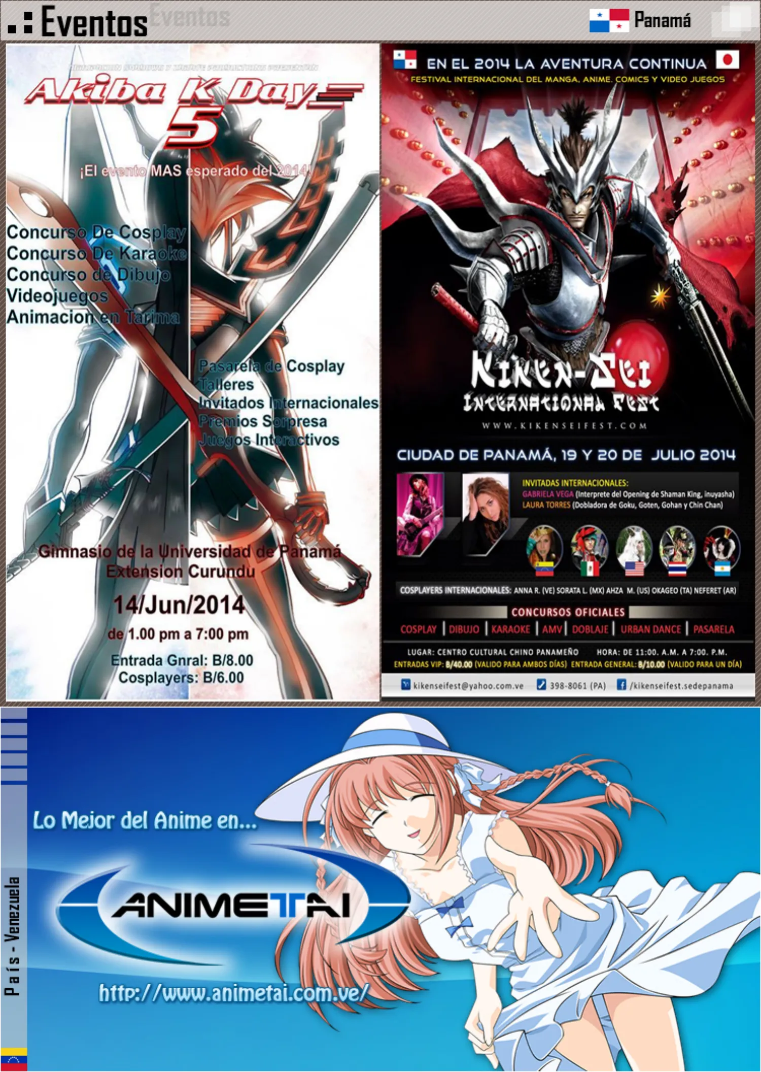 Revista Maneko N°30 página 40