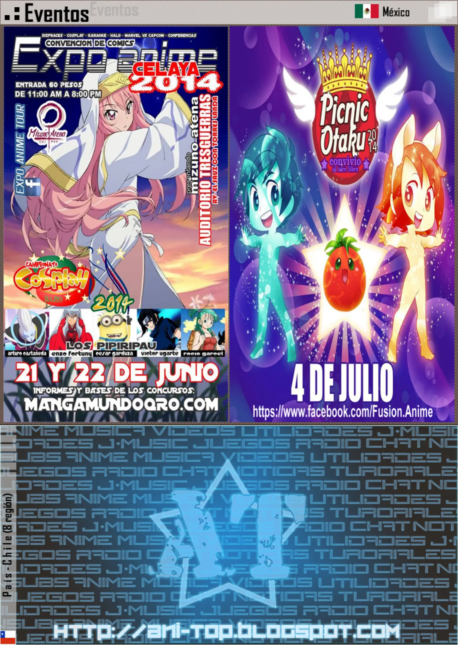 Revista Maneko N°30 página 41