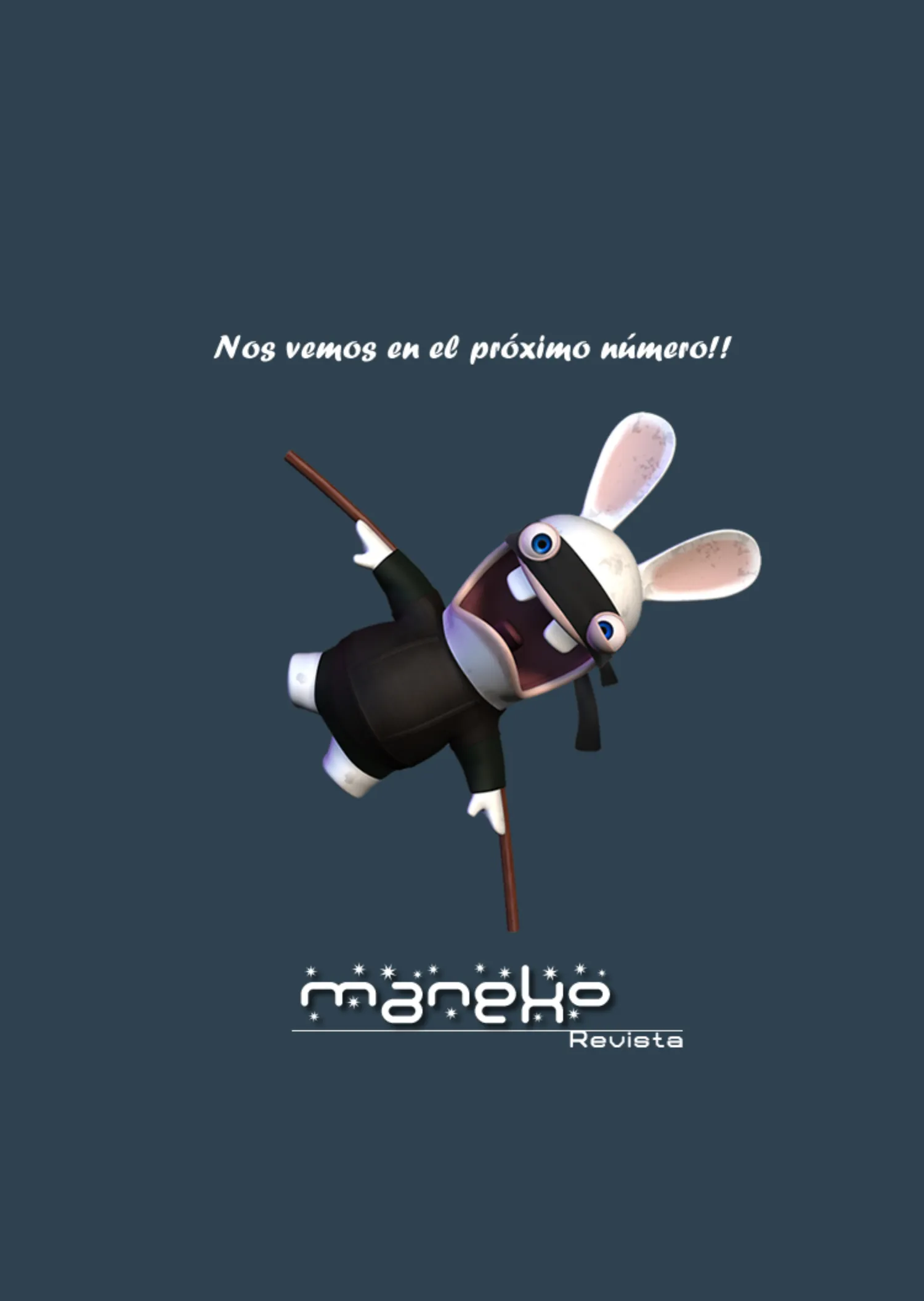 Revista Maneko N°30 página 42