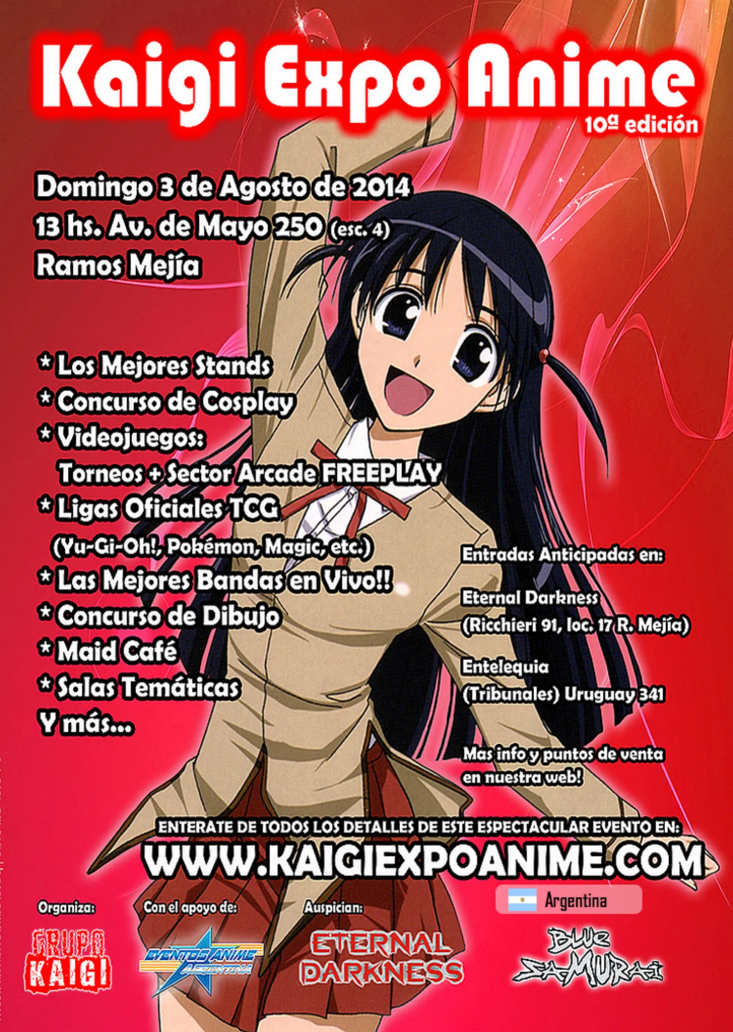 Revista Maneko N°31 página 33