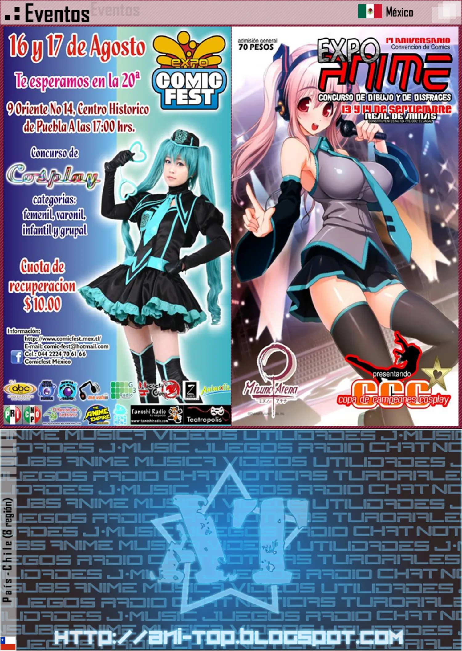 Revista Maneko N°31 página 42