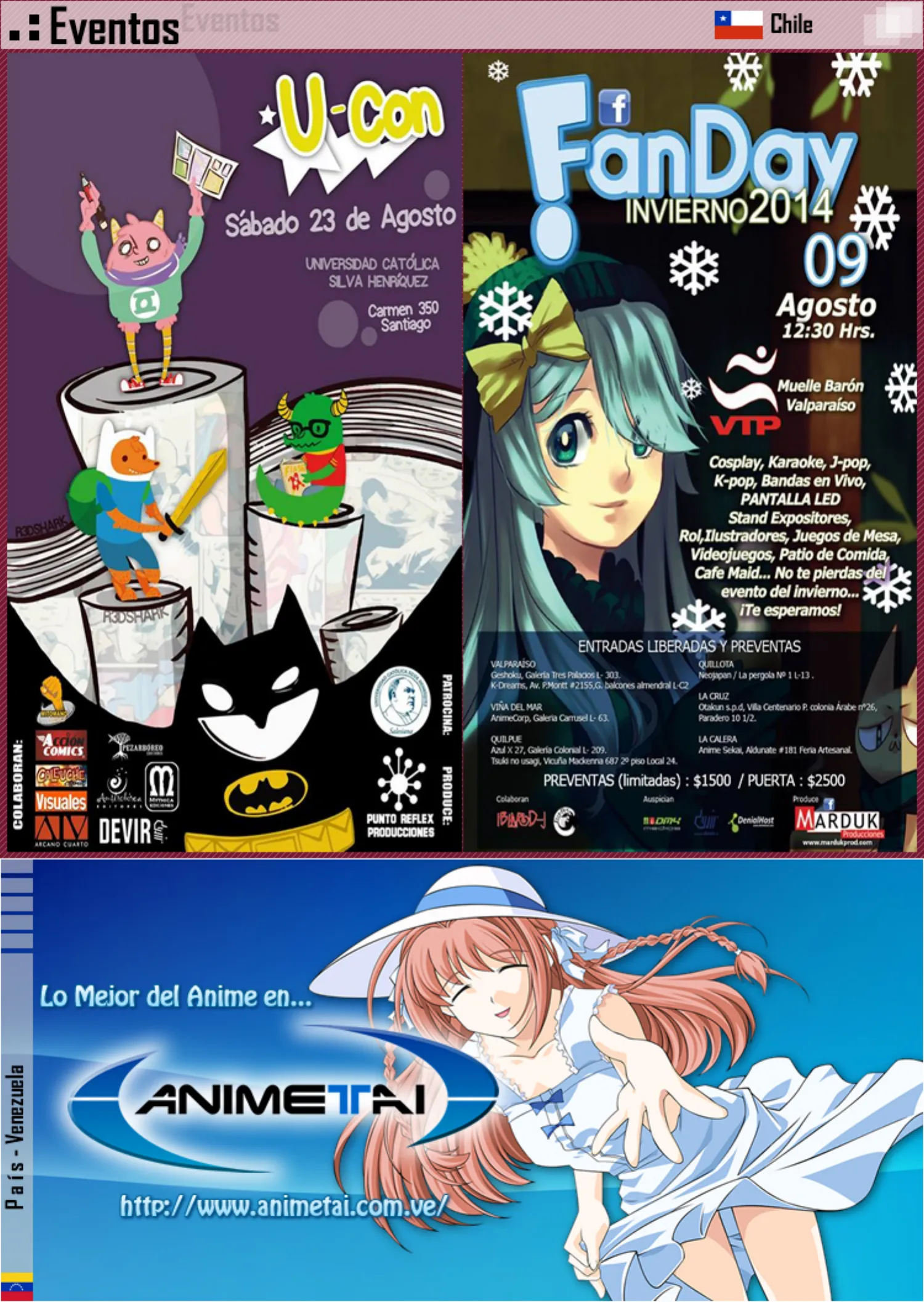 Revista Maneko N°31 página 43