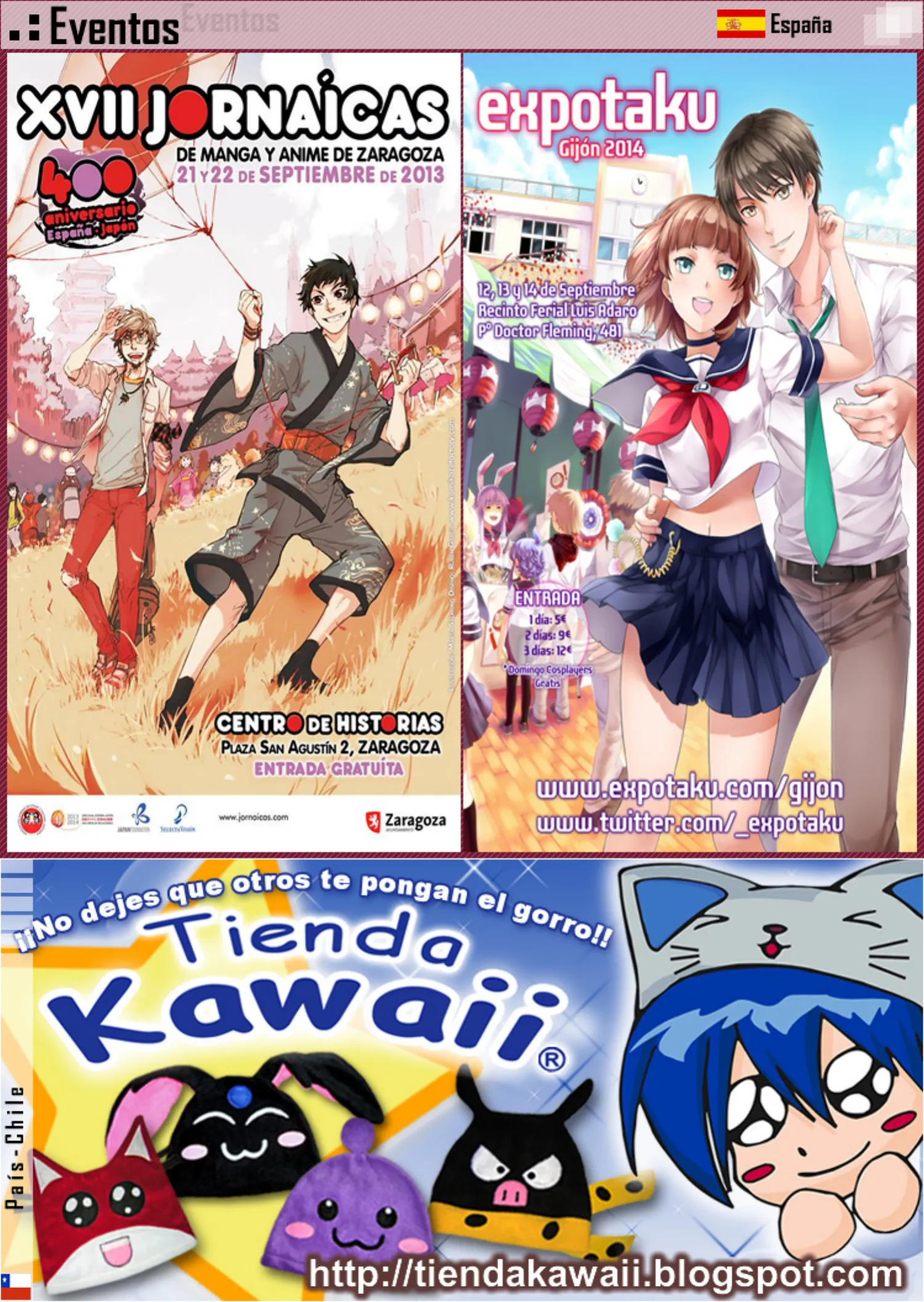 Revista Maneko N°31 página 44