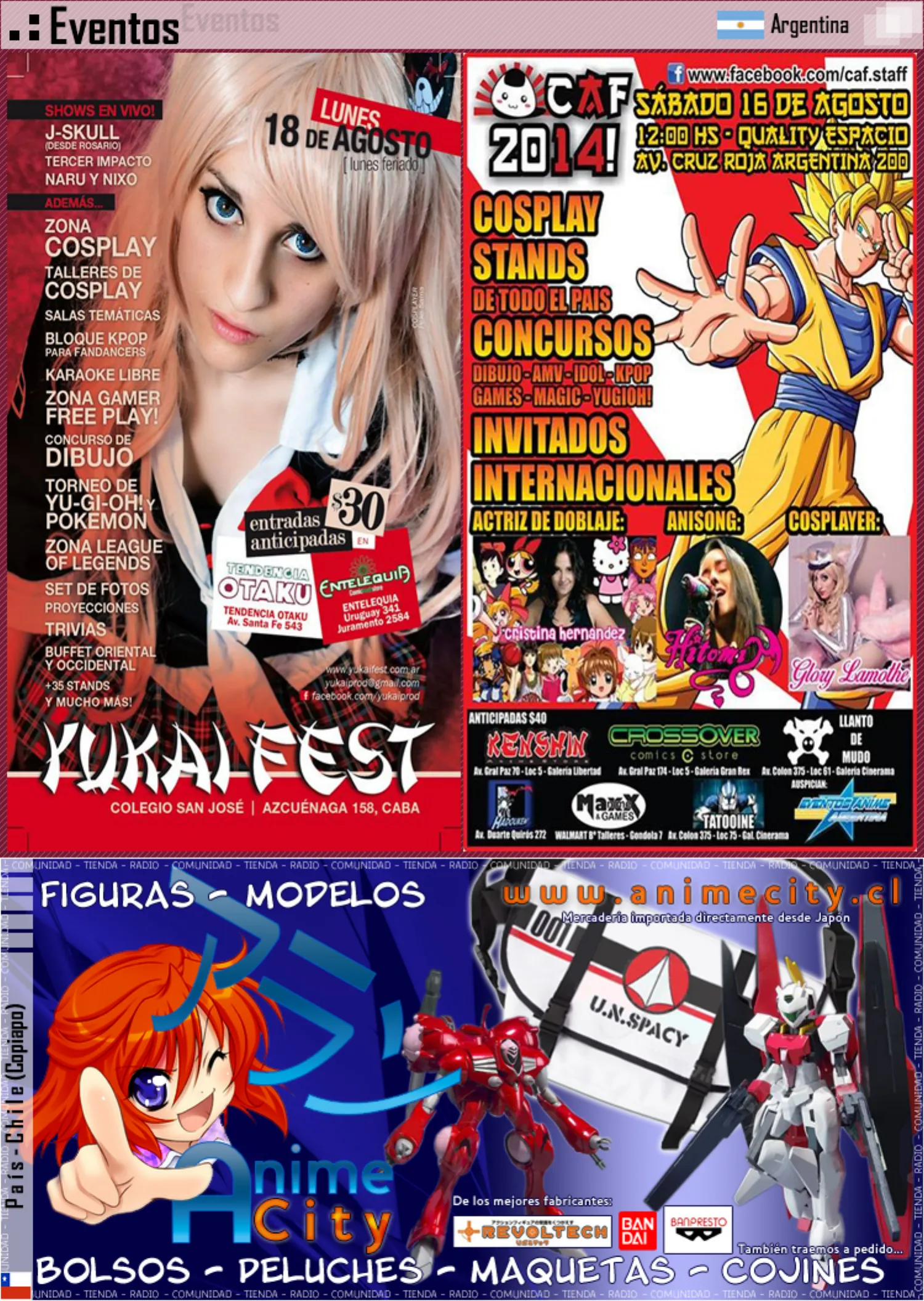 Revista Maneko N°31 página 45