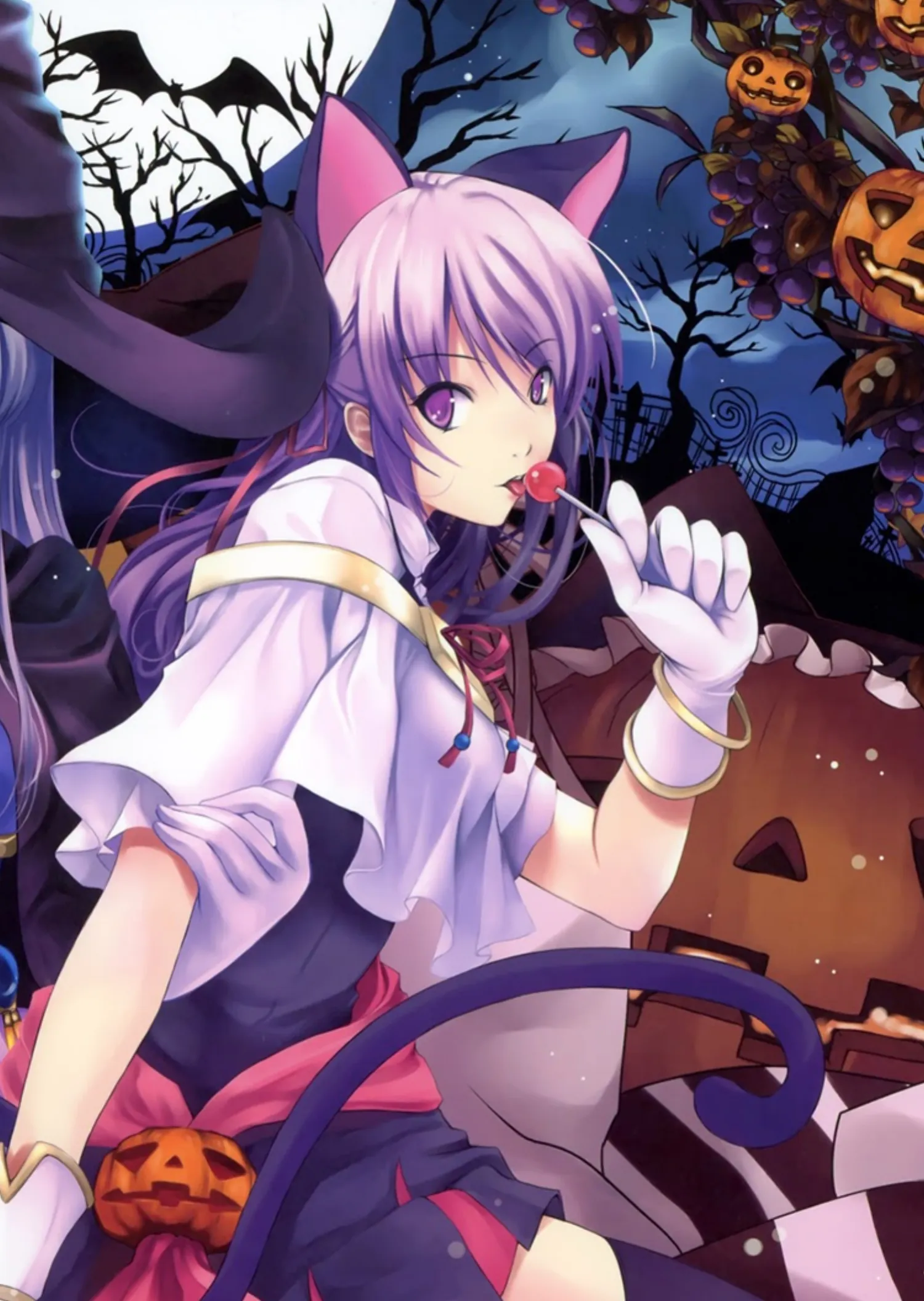 Revista Maneko N°32 página 3