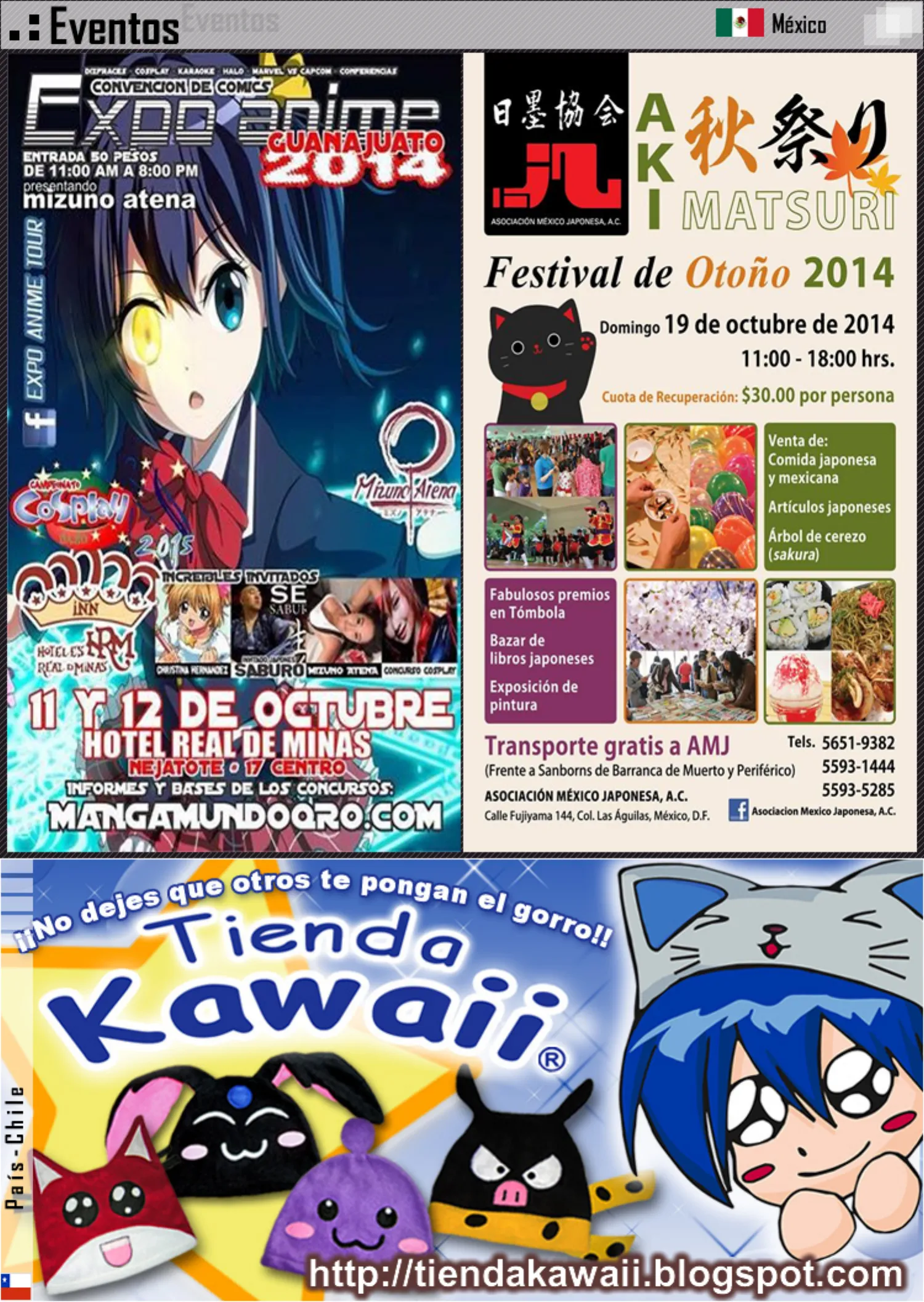Revista Maneko N°32 página 40
