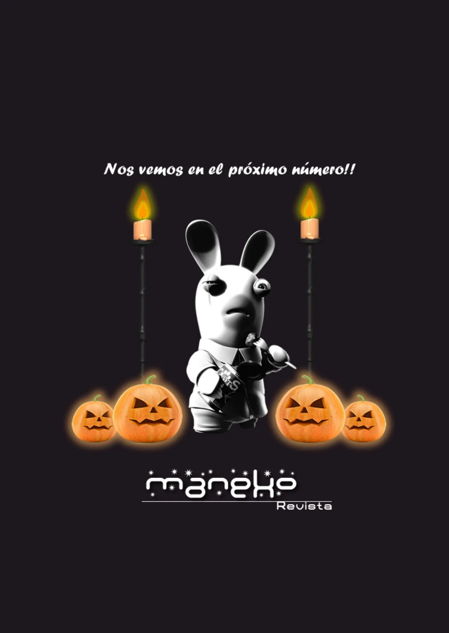 Revista Maneko N°32 página 42
