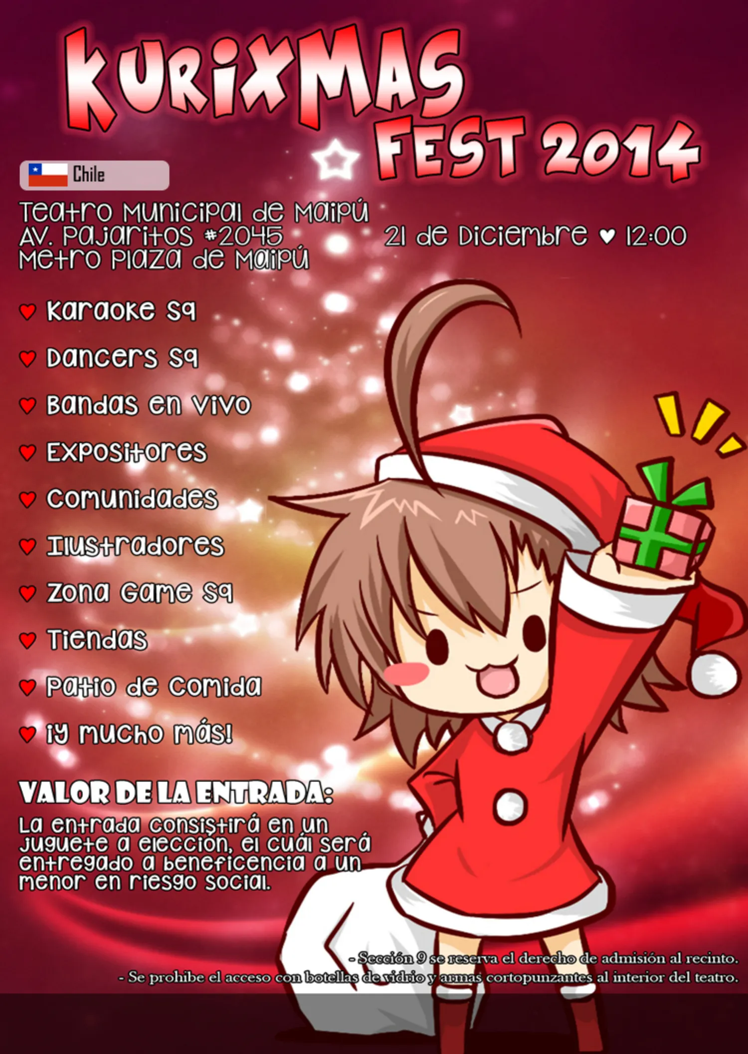 Revista Maneko N°33 página 22