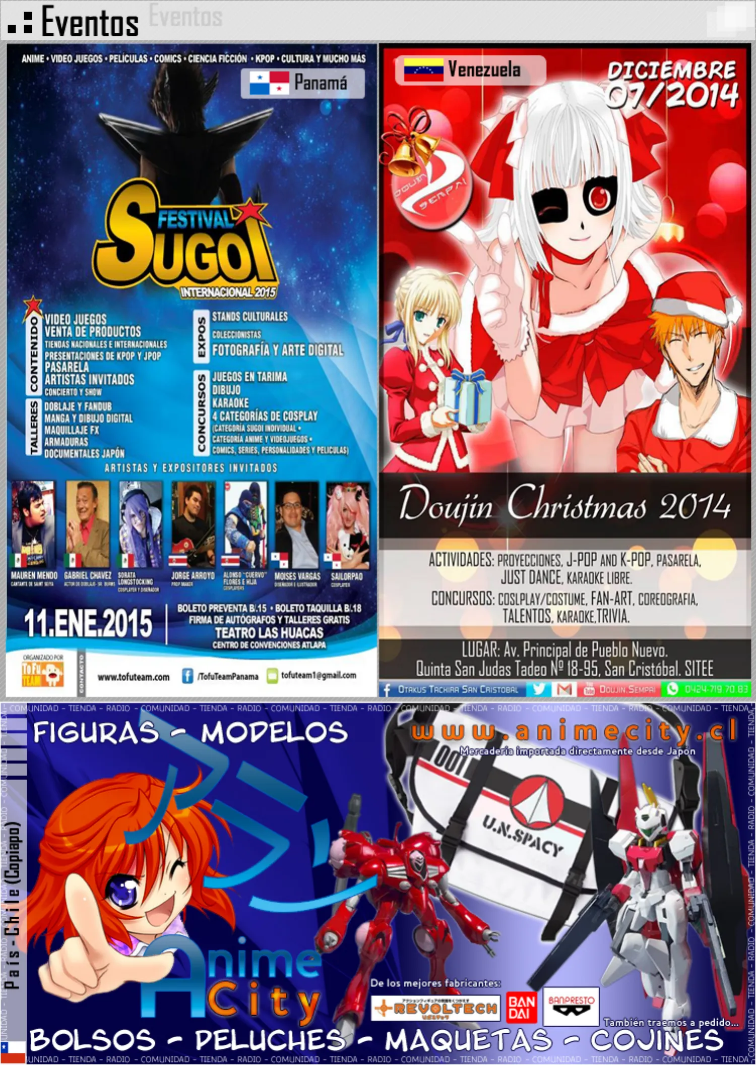 Revista Maneko N°33 página 38