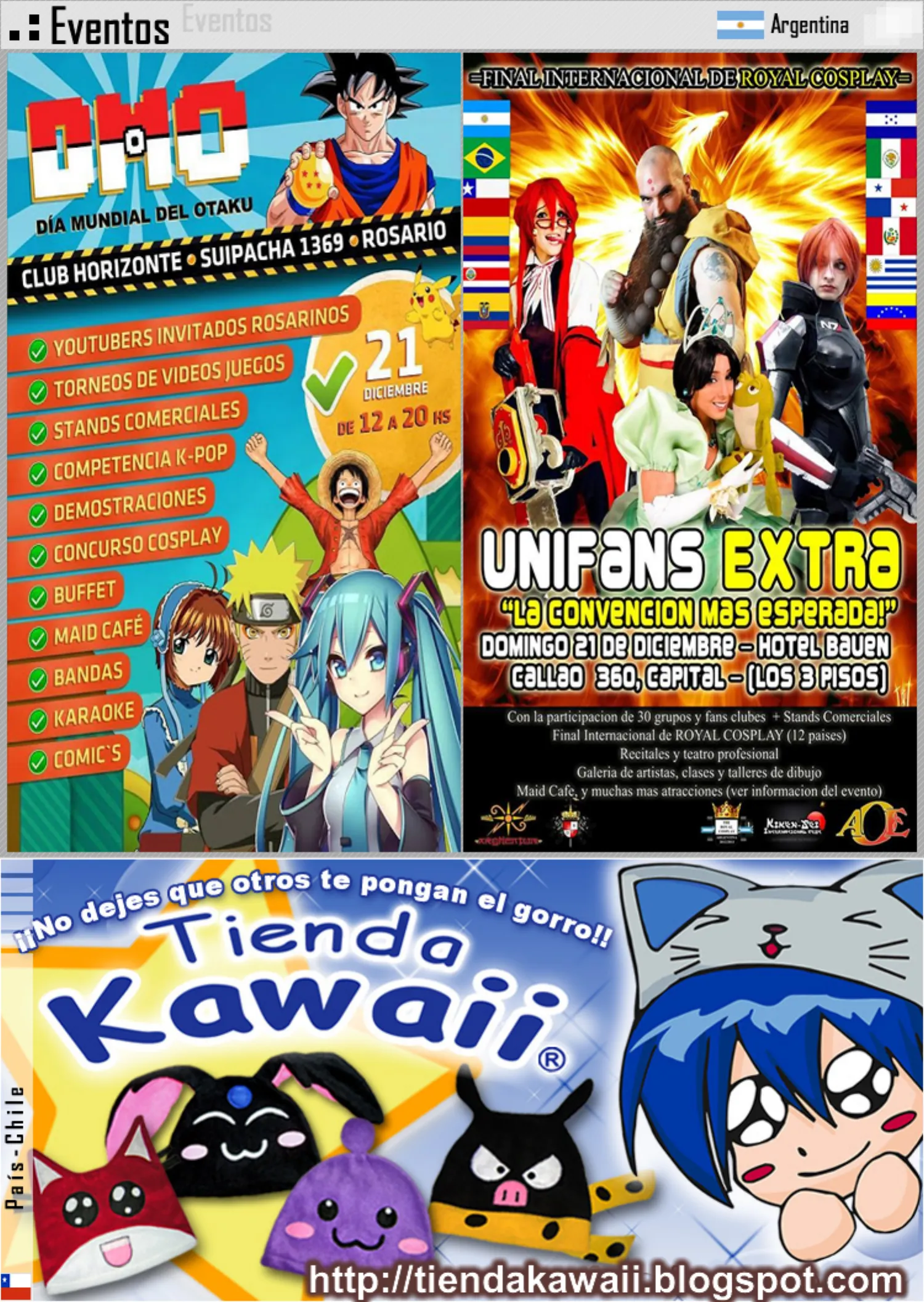 Revista Maneko N°33 página 39