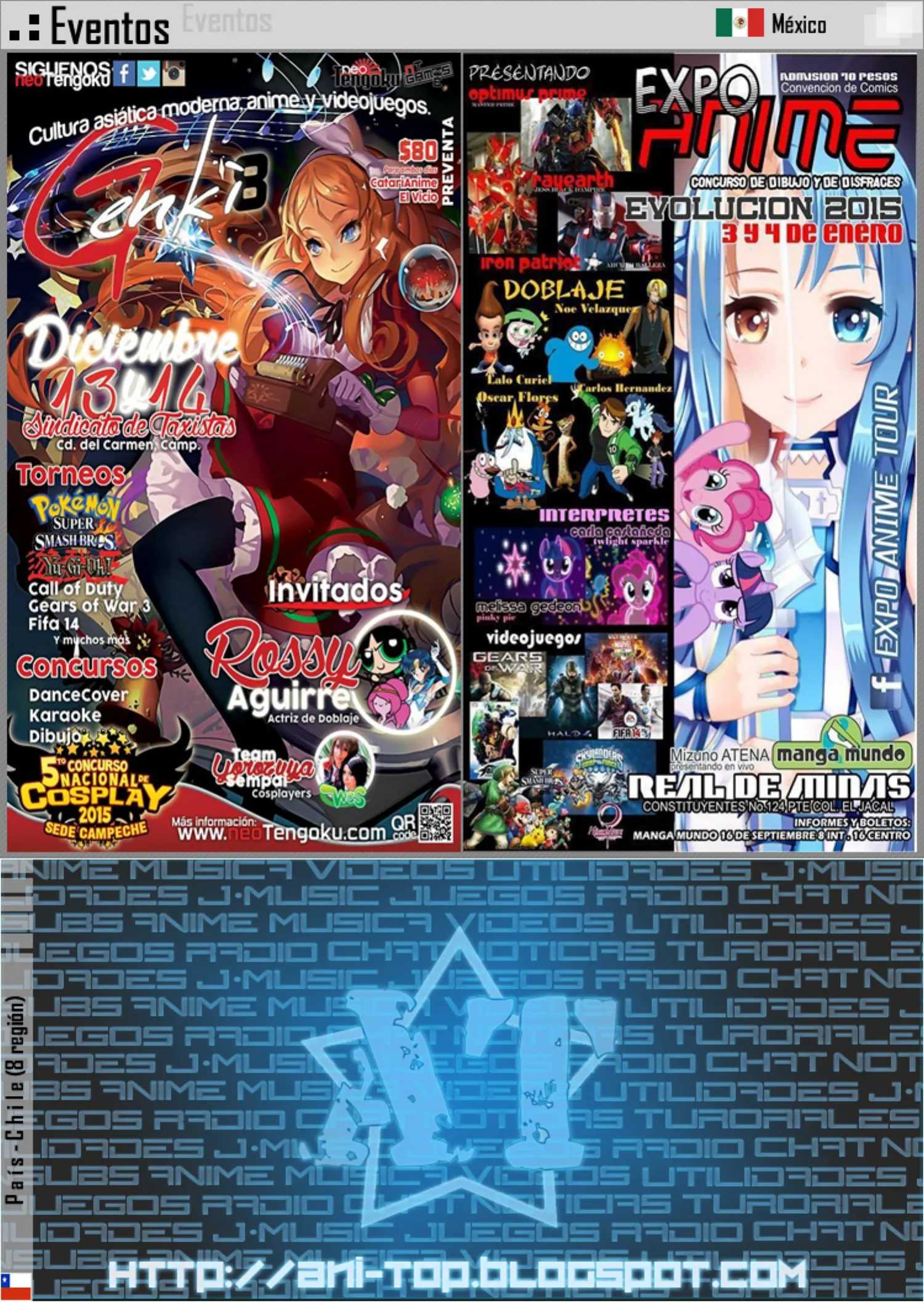 Revista Maneko N°33 página 41