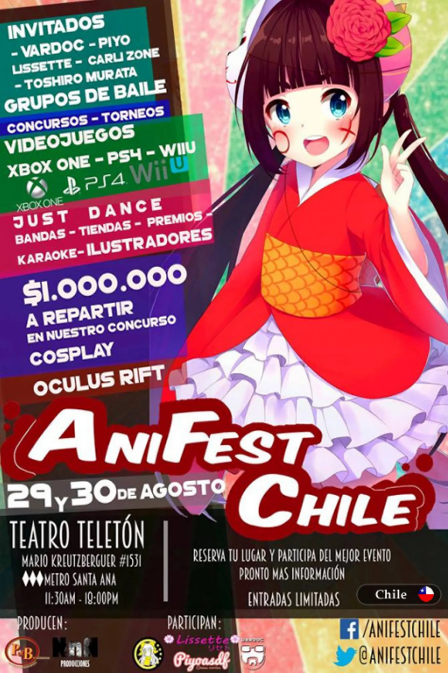 Revista Maneko N°37 página 5