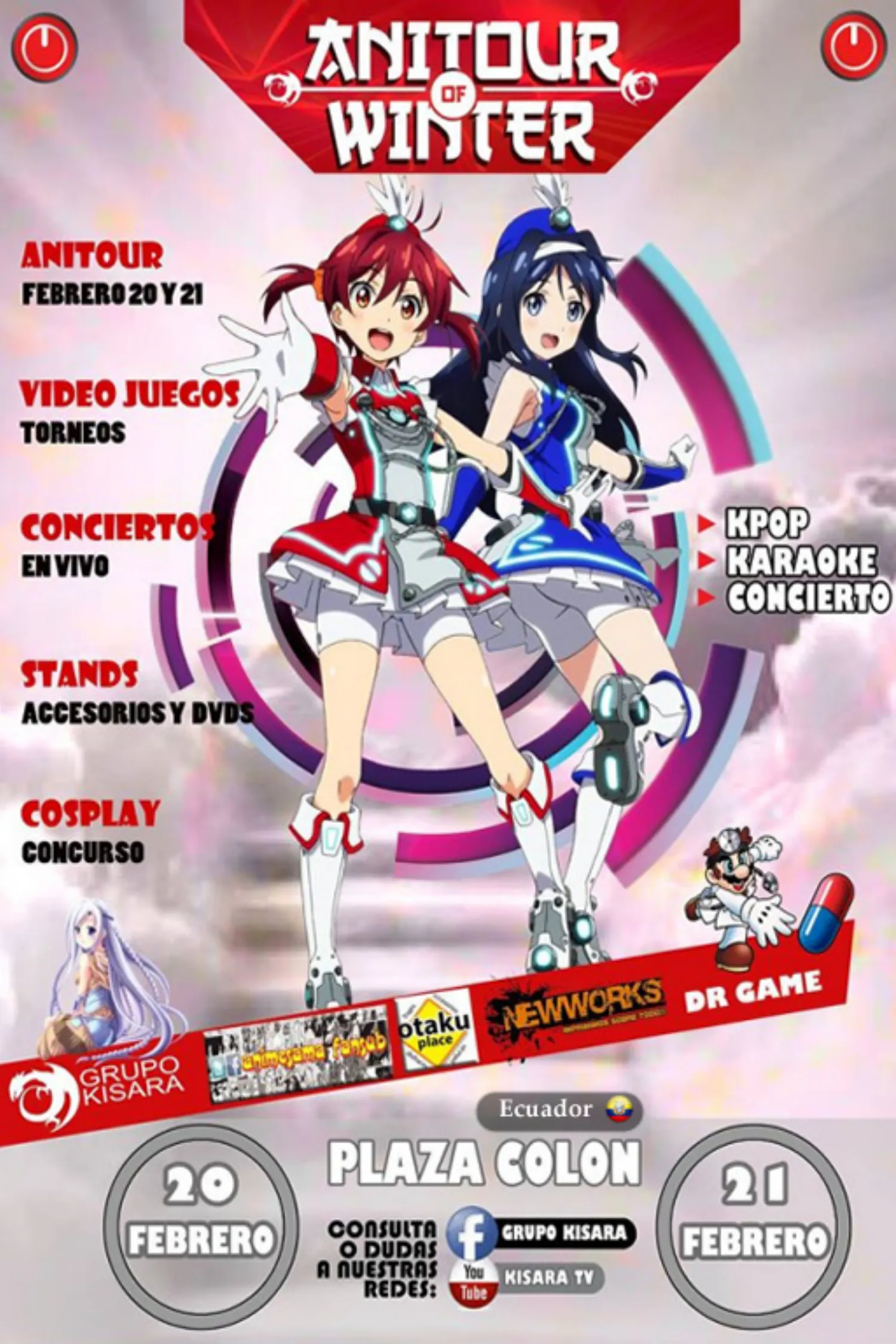 Revista Maneko N°40 página 5