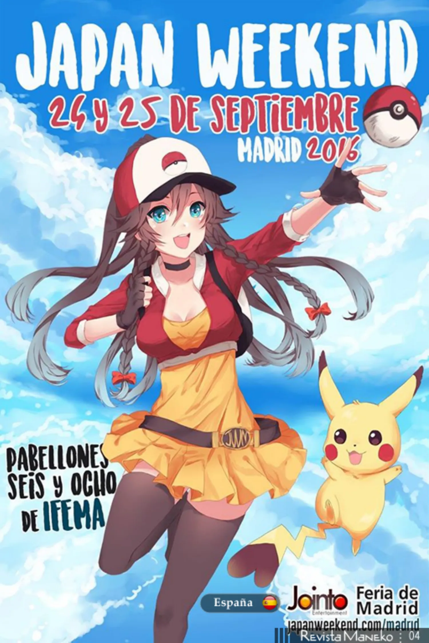 Revista Maneko N°43 página 5