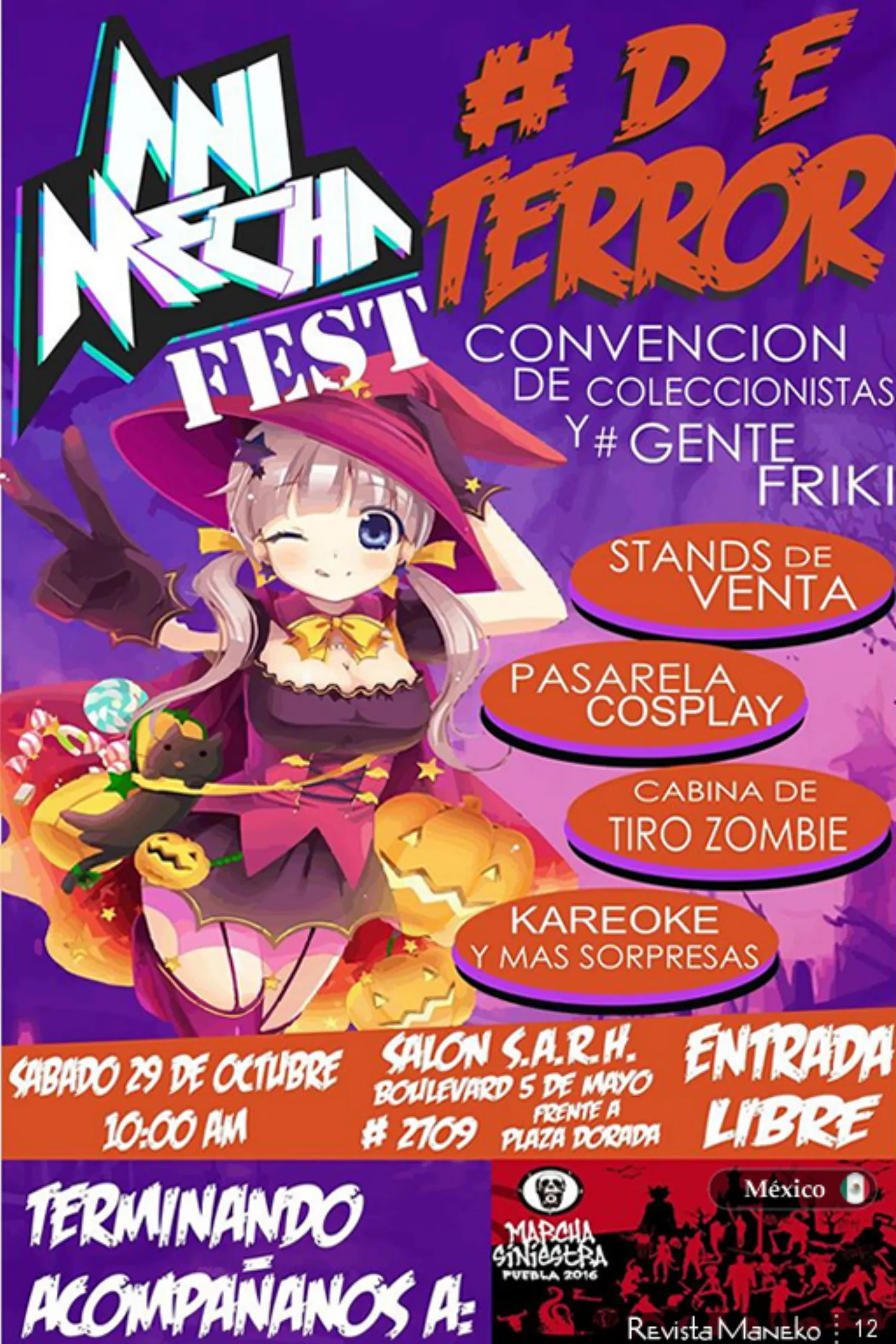 Revista Maneko N°44 página 13
