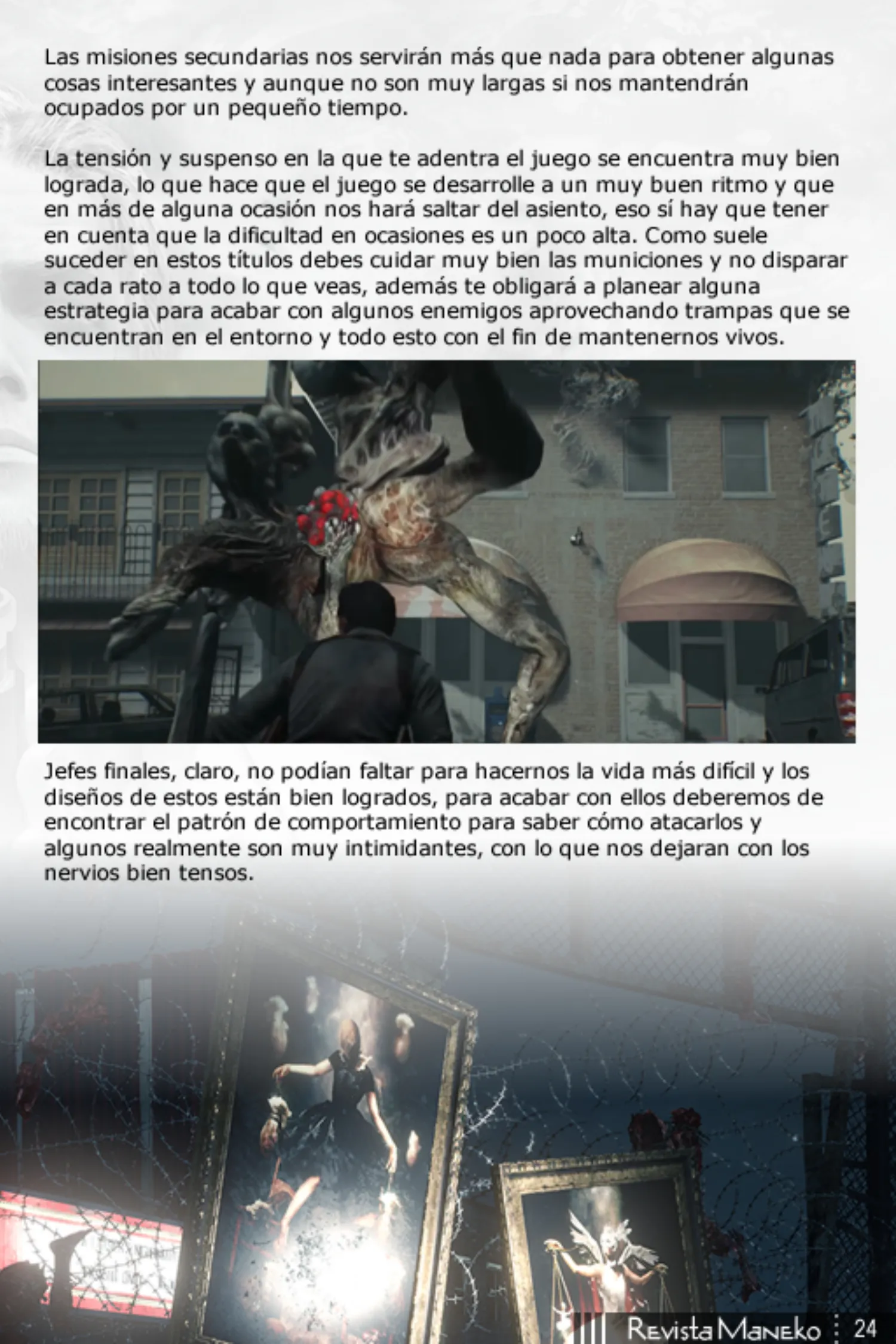 Revista Maneko N°50 página 25