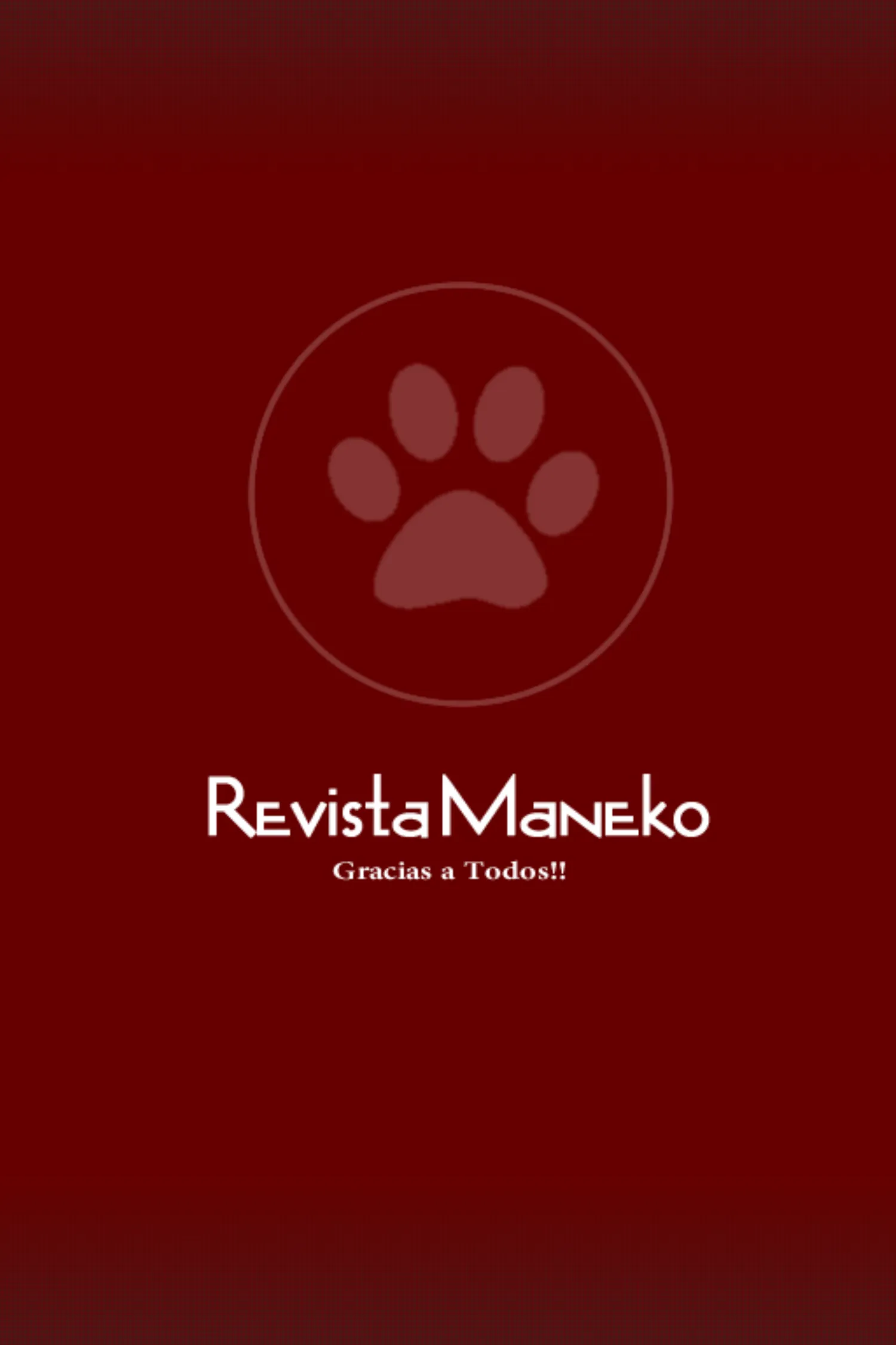 Revista Maneko N°50 página 56